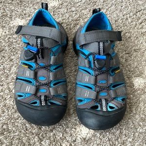 Keen Kid Sandals